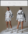 Las Vegas city marshals 28118812 Hoodie - 2