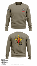 19th EOD 62274073 Crew Neck Sweatshirt - 2