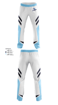 Saugerties High School Golf 90540515 Sweatpants - 43