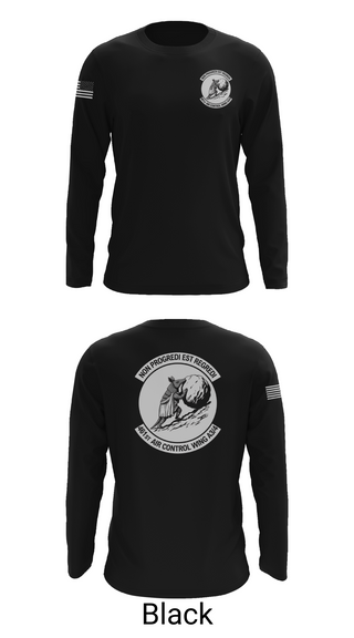Long Sleeve Performance Shirt, 461 ACW A3/4, , Teamtime, Team time, sublimation, custom sports apparel, team uniforms, spirit wear, spiritwear, sports uniforms, custom shirts, team store, custom team store, fundraiser sports, apparel fundraiser