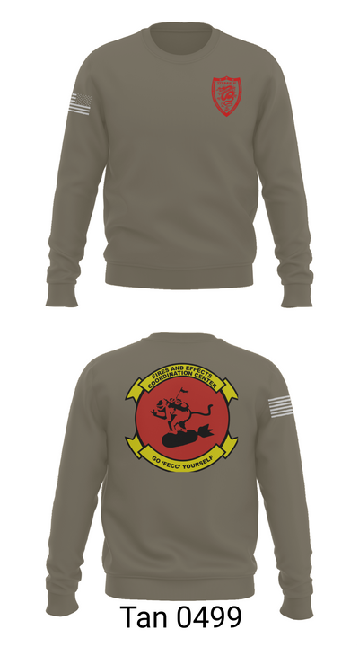III MEF 91980942 Crew Neck Sweatshirt - 65