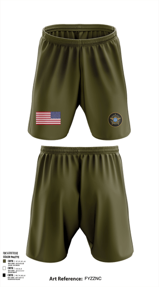 Athletic Shorts With Pockets, Lowndes County Sheriff’s Office Special Operations Division, , Teamtime, Team time, sublimation, custom sports apparel, team uniforms, spirit wear, spiritwear, sports uniforms, custom shirts, team store, custom team store, fundraiser sports, apparel fundraiser