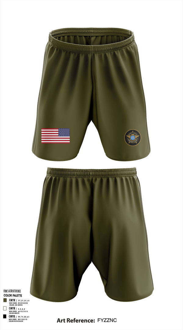 Athletic Shorts With Pockets, Lowndes County Sheriff’s Office Special Operations Division, , Teamtime, Team time, sublimation, custom sports apparel, team uniforms, spirit wear, spiritwear, sports uniforms, custom shirts, team store, custom team store, fundraiser sports, apparel fundraiser