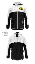 Riverside High School Wrestling 54131905 Windbreaker - 40