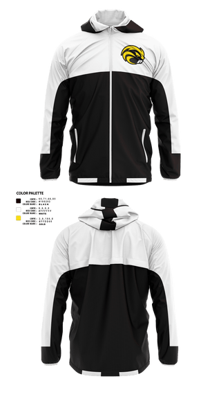 Windbreaker, Riverside High School Wrestling, Wrestling, Teamtime, Team time, sublimation, custom sports apparel, team uniforms, spirit wear, spiritwear, sports uniforms, custom shirts, team store, custom team store, fundraiser sports, apparel fundraiser