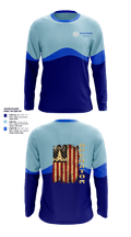 BARC 42024918 Long Sleeve Performance Shirt 1