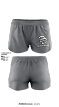 David Douglas High School Swimming 22345168 Women's Shorts - 5