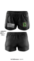 Keep It Real Self Defense 63410466 Ranger Panties - 1
