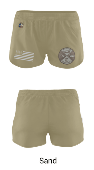 Ranger Panties, B Co 615th ASB - Tangos, Army, Teamtime, Team time, sublimation, custom sports apparel, team uniforms, spirit wear, spiritwear, sports uniforms, custom shirts, team store, custom team store, fundraiser sports, apparel fundraiser