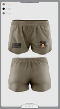 5/19th SFG 74285355 Women's Shorts - 3