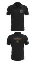 3./HSchRgt1 84402594 Short Sleeve Performance Polo - 27