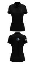 Lear Corporation 49790360 Women's Short Sleeve Performance Polo  - 36