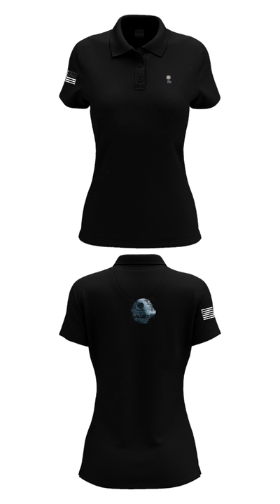 Lear Corporation 49790360 Women's Short Sleeve Performance Polo  - 36