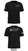 Casa Romero mexican grill 26412554 Short Sleeve Performance Shirt - 30
