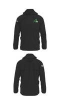Nathan Hale High School Cross Country 11890347 Windbreaker - 33
