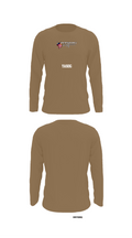 Yasog 23653280 Long Sleeve Performance Shirt 12