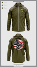 OCS BRAVO CO 002-25 55485287 Windbreaker - 1