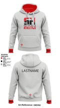 Silver Hills MS 4850987 Hoodie - 5