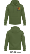 2nd Reg 65424658 Hoodie - 58