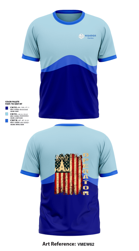 Short Sleeve Performance Shirt, BARC, , Teamtime, Team time, sublimation, custom sports apparel, team uniforms, spirit wear, spiritwear, sports uniforms, custom shirts, team store, custom team store, fundraiser sports, apparel fundraiser