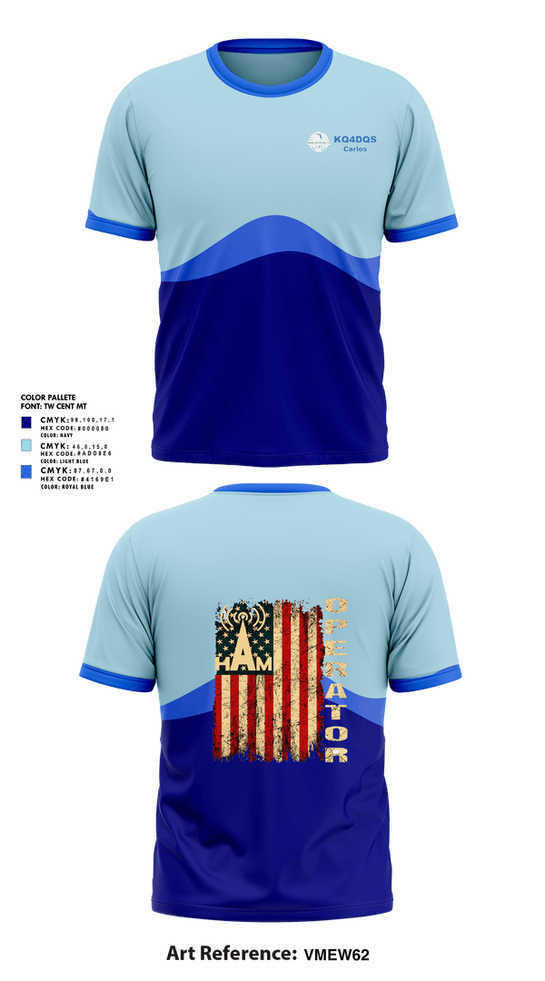 Short Sleeve Performance Shirt, BARC, , Teamtime, Team time, sublimation, custom sports apparel, team uniforms, spirit wear, spiritwear, sports uniforms, custom shirts, team store, custom team store, fundraiser sports, apparel fundraiser