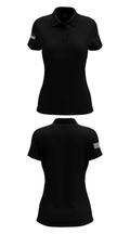 Lynchburg-Clay High School Band 2143586 Women's Short Sleeve Performance Polo  - 36