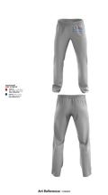Arcadia Little League Baseball 71196264 Sweatpants - 1