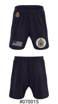 A Co 1/155 INF 63246466 Athletic Shorts With Pockets - 15