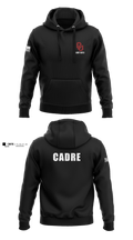 OU Army ROTC 95723228 Hoodie - 3