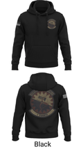 1 SOAMXS 51207075 Hoodie - 38
