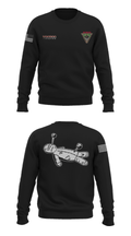 A Co.2-10 AHB 24005115 Crew Neck Sweatshirt - 22