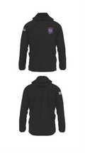911 Driving School 70833524 Windbreaker - 33