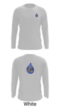 JIMMORES MECHANICAL LLC 82440008 Long Sleeve Performance Shirt 7