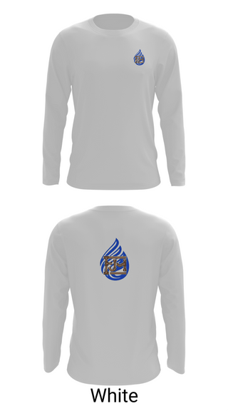 Long Sleeve Performance Shirt, JIMMORES MECHANICAL LLC, , Teamtime, Team time, sublimation, custom sports apparel, team uniforms, spirit wear, spiritwear, sports uniforms, custom shirts, team store, custom team store, fundraiser sports, apparel fundraiser