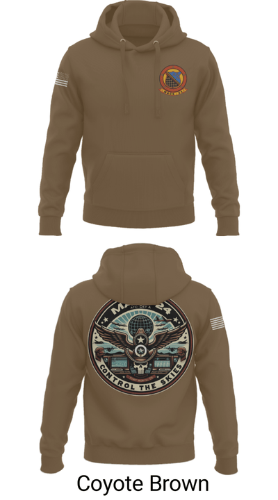MACS 24 ATC Detachment A 44411642 Hoodie - 18