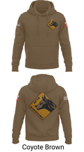 317th support maintenance company 3788646 Hoodie - 18