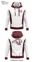 Central Noble Senior High School Basketball 3456773 Hoodie - 41