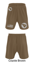 Bravo 3 55886317 Athletic Shorts With Pockets - 9