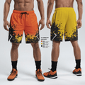 Coach Deon Fundamental Youth Basketball Training 21572635 Mens Basketball Shorts 2