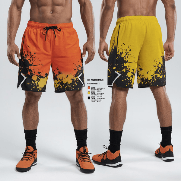 Mens Basketball Shorts, Coach Deon Fundamental Youth Basketball Training, Men's Basketball, Teamtime, Team time, sublimation, custom sports apparel, team uniforms, spirit wear, spiritwear, sports uniforms, custom shirts, team store, custom team store, fundraiser sports, apparel fundraiser