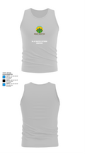 M&M Santos Outdoor Services 89521687 Tank Top - 13