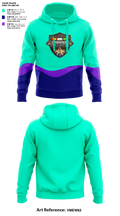 BeTuBe Studios 46230723 Hoodie - 1