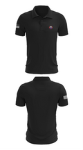 SEAWOLF 60175747 Short Sleeve Performance Polo - 26