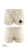 Overwatch Defense International 38447114 Women's Shorts - 11