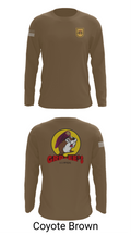 1-1 SFG(A), S-3 84488756 Long Sleeve Performance Shirt 6