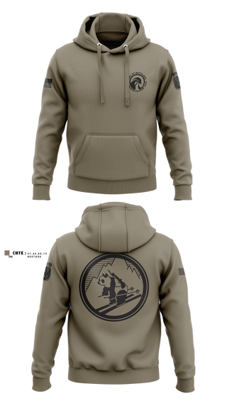 Hoodie, Diesel, 3-71CAV, Army, Teamtime, Team time, sublimation, custom sports apparel, team uniforms, spirit wear, spiritwear, sports uniforms, custom shirts, team store, custom team store, fundraiser sports, apparel fundraiser