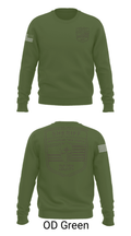 Fulton County Anti-Crime Task Force 27594594 Crew Neck Sweatshirt - 43