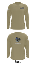 Session 152 47396469 Long Sleeve Performance Shirt 82