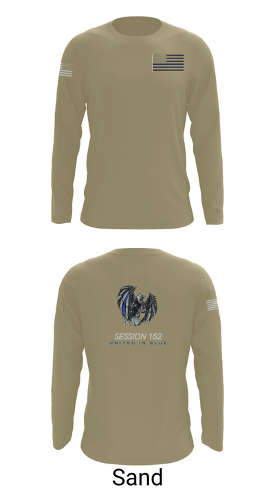 Session 152 47396469 Long Sleeve Performance Shirt 82