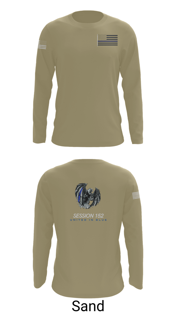 Long Sleeve Performance Shirt, Session 152, Police, Teamtime, Team time, sublimation, custom sports apparel, team uniforms, spirit wear, spiritwear, sports uniforms, custom shirts, team store, custom team store, fundraiser sports, apparel fundraiser